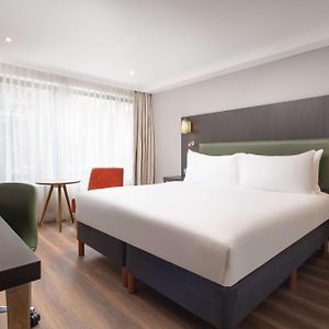 King Guest Room